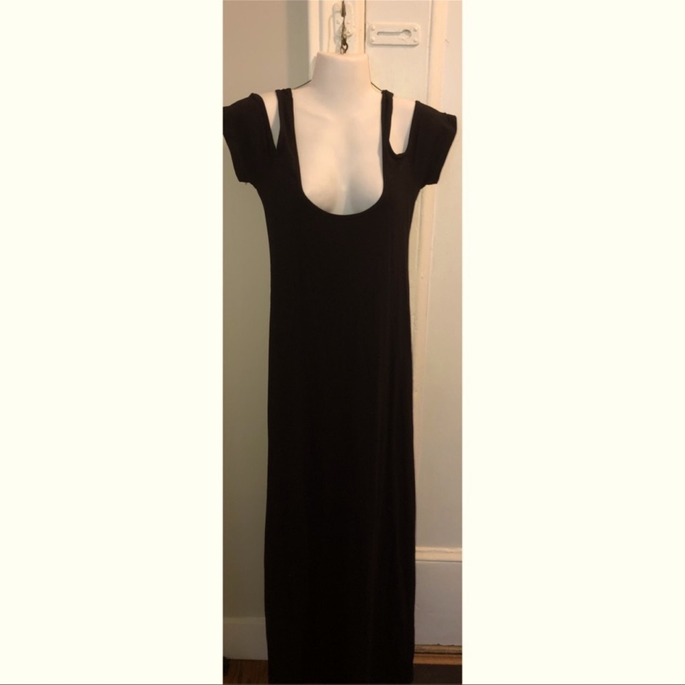 Sexy Maxi Dress by Arden B